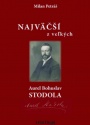 Najväčší z veľkých – Aurel Bohuslav Stodola